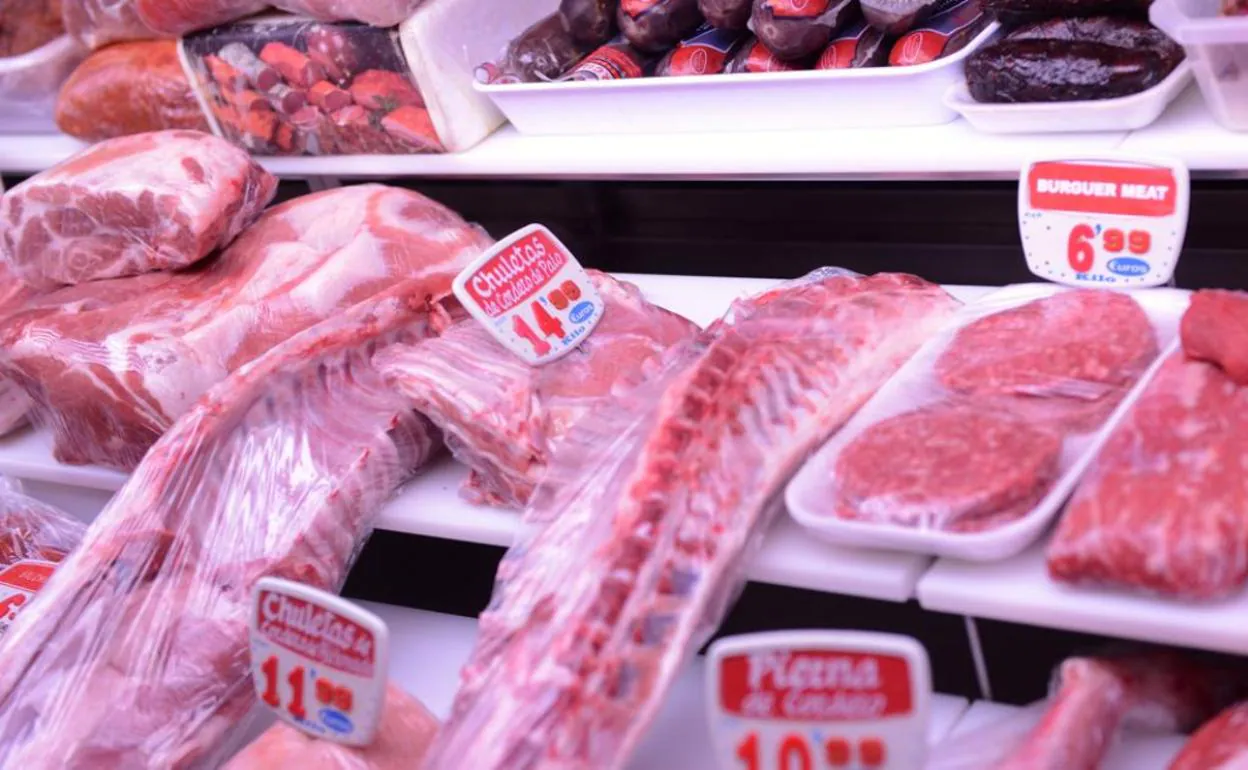 Los Mejores Y Peores Supermercados Para Comprar Carne Y Pescado Fresco Según Una Encuesta De La 0988